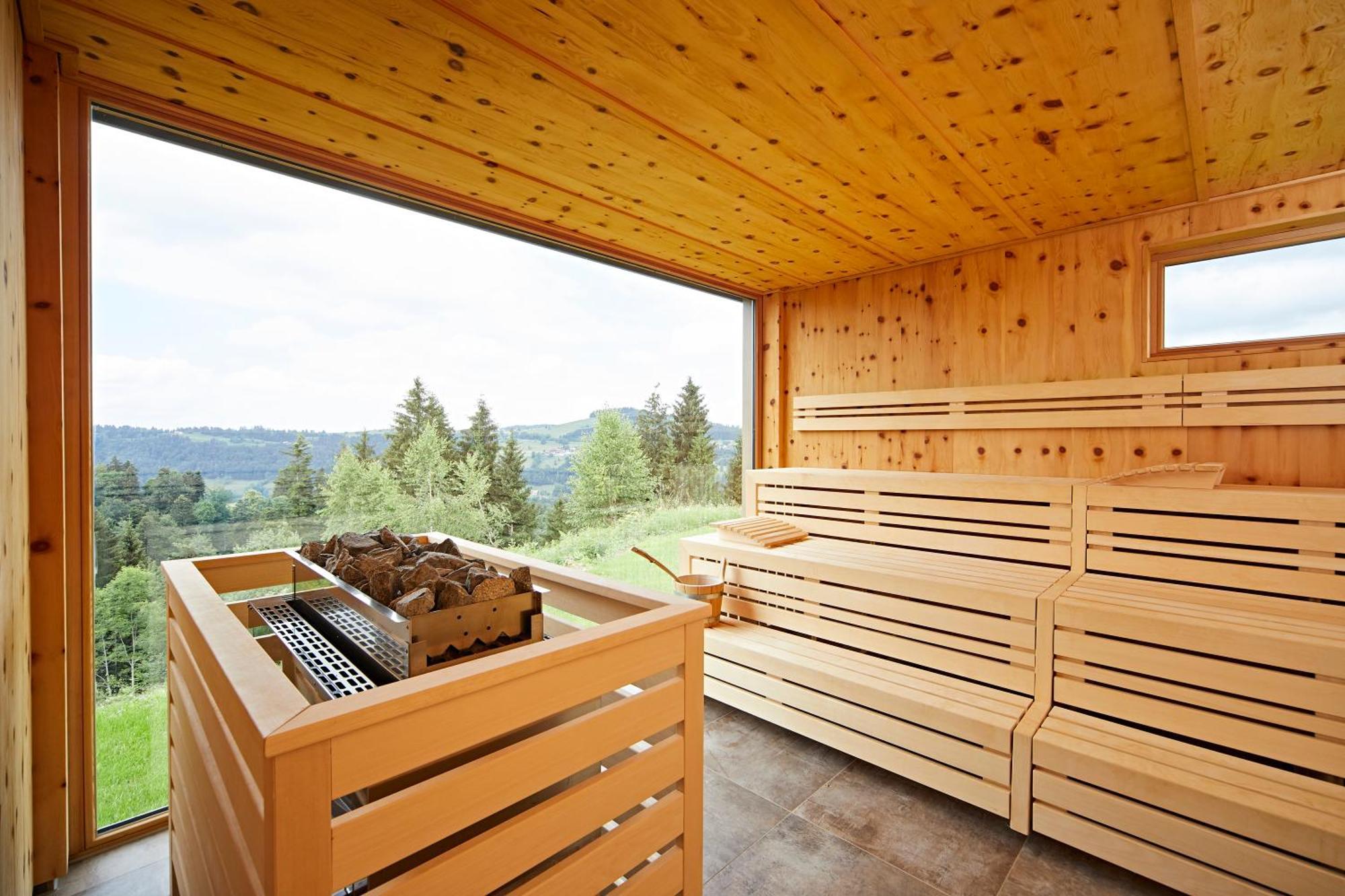 Natur- & Geniesserhotel Der Birkenhof Oberstaufen Exteriör bild